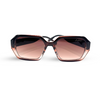 Em Tee Cee Brown Lux Women's Sunglasses