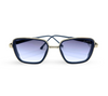 Em Tee Cee Blue Boss Women's Sunglasses