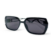 Em Tee Cee Black Luna Luxe Women's Sunglasses