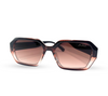 Em Tee Cee Brown Lux Women's Sunglasses