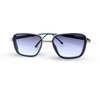 Em Tee Cee Blue Boss Women's Sunglasses