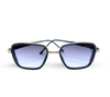 Em Tee Cee Blue Boss Women's Sunglasses