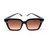 Em Tee Cee Brown Zest Women's Sunglasses