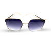 Em Tee Cee Etheral Women's Sunglasses