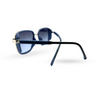 Em Tee Cee Blue Boss Women's Sunglasses