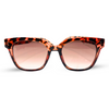 Em Tee Cee Brown Tiger Women's Sunglasses